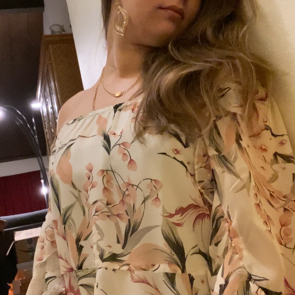 Meet your Posher, Alisa